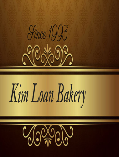 Tiệm bánh Kim Loan - Top 04 Tiệm bánh ngon nhất tại Tp.Hcm