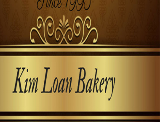 Tiệm bánh Kim Loan - Top 04 Tiệm bánh ngon nhất tại Tp.Hcm
