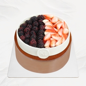 Bánh Tiramisu | BKT 83454