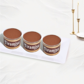 Tiramisu Premium Version Mini