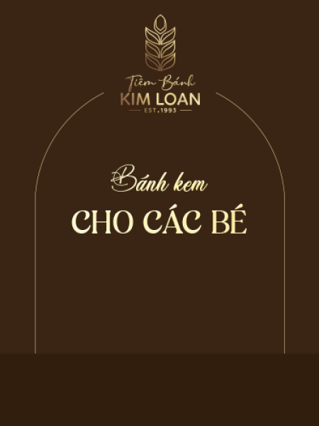 Bánh Kem Cho Bé – 50+ Mẫu Bánh Sinh Nhật Cho Bé Trai Và Bé Gái