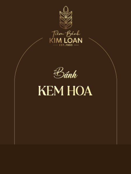 Bánh Kem Hoa: Khám Phá 5 Mẫu Bánh Kem Trang Trí Hoa Tươi Đẹp Mắt