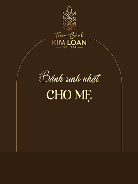 Bánh Sinh Nhật Cho Mẹ: Sự Kỷ Niệm Đặc Biệt Cho Người Phụ Nữ Đáng Yêu Nhất