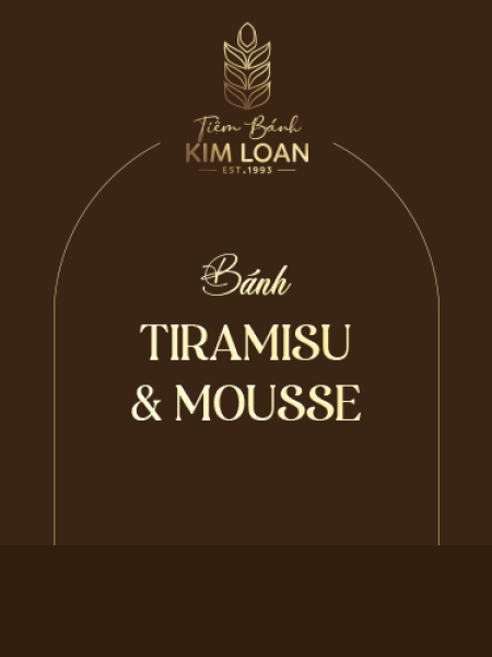 Bánh Tiramisu & Mousse Là Gì? Nguồn Gốc và Ý Nghĩa Của Bánh Tiramisu & Mousse