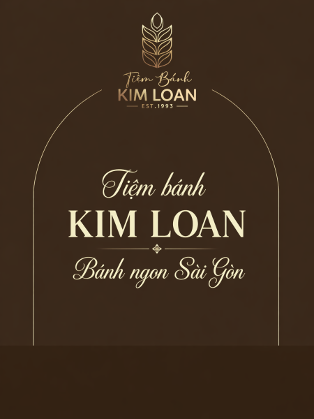 Tiệm Bánh Kim Loan - Tiệm Bánh Ngon Nhất Sài Gòn Được Khách Hàng Tin Chọn
