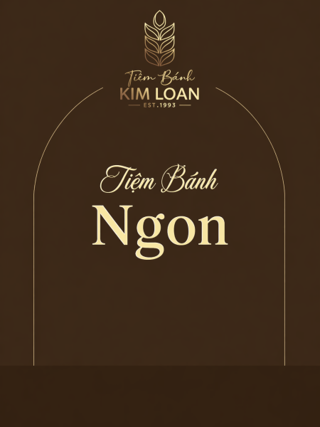 Tiệm Bánh Ngon Kim Loan - Đặt Bánh Sinh Nhật Ngon, Đẹp, Giá Tốt Tại TP.HCM