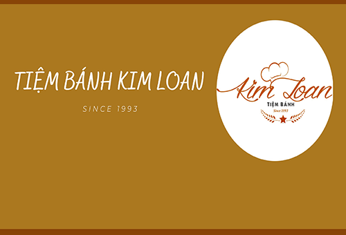 Tiệm Bánh Kim Loan