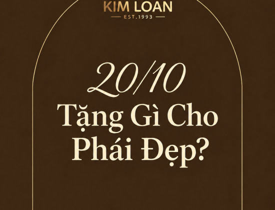 20/10 TẶNG GÌ CHO PHÁI ĐẸP? GỢI Ý BLISS BOX – HỘP QUÀ BÁNH NGỌT TINH TẾ