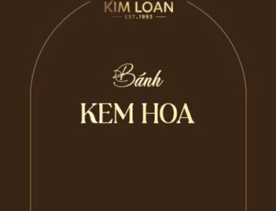 Bánh Kem Hoa – Món Quà Sinh Nhật Tinh Tế Dành Cho Mẹ, Vợ Và Người Thương