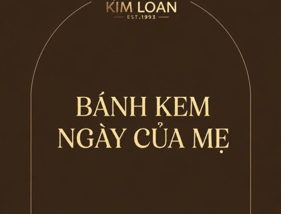 Bánh Kem Ngày Của Mẹ – Tổng Hợp Những Mẫu Bánh Đẹp, Ý Nghĩa Dành Tặng Mẹ