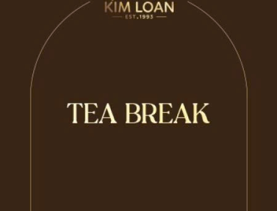 Hơn 70+ Bánh Mặn Ngọt Đẹp, Đa Dạng Cho Tiệc Teabreak - Tiệm Bánh Kim Loan