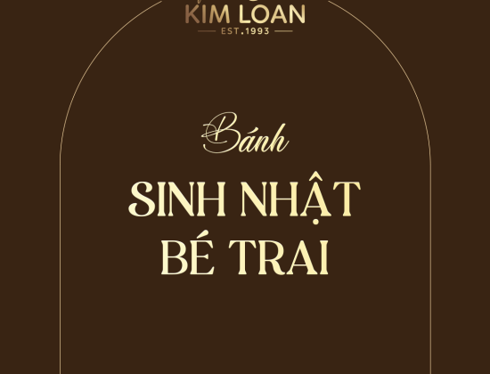 Các Mẫu Bánh Sinh Nhật Độc Đáo Dành Cho Bé Trai: Kỳ Thú Trên Bàn Tiệc
