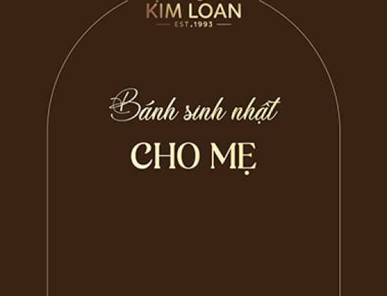 Bánh Sinh Nhật Cho Mẹ: Sự Kỷ Niệm Đặc Biệt Cho Người Phụ Nữ Đáng Yêu Nhất
