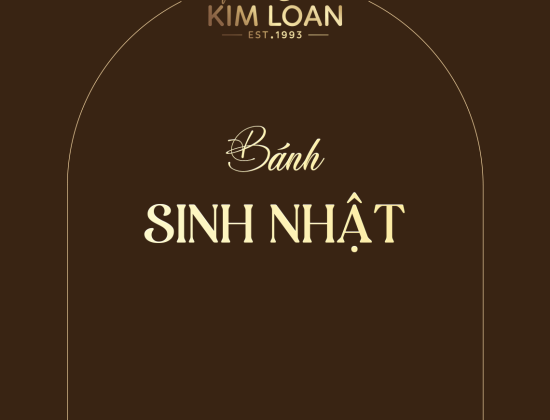 Bánh Sinh Nhật: Hương Vị Ngọt Ngào của Những Kỷ Niệm Đặc Biệt