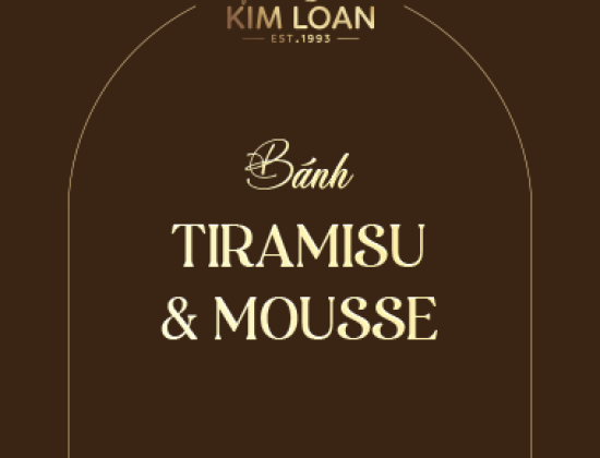 Bánh Tiramisu & Mousse Là Gì? Nguồn Gốc và Ý Nghĩa Của Bánh Tiramisu & Mousse