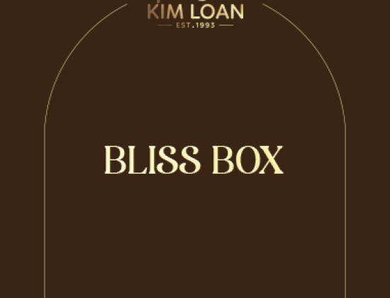 BlissBox – Xu Hướng Bánh Hộp Nhiều Vị Tinh Tế Cho Quà Tặng Hiện Đại