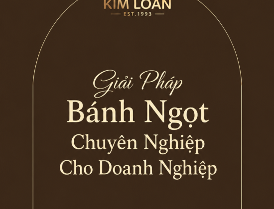 Dịch Vụ Bánh Teabreak Sự Kiện - Giải Pháp Bánh Ngọt Chuyên Nghiệp Cho Doanh Nghiệp