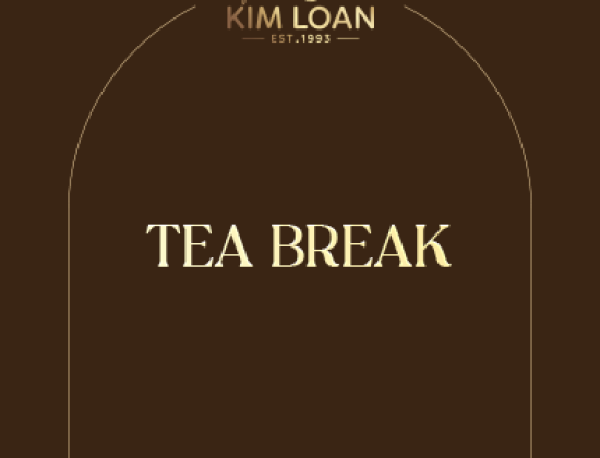 Top 10 loại bánh tea break thơm ngon và sang trọng nhất được ưu tiên lựa chọn