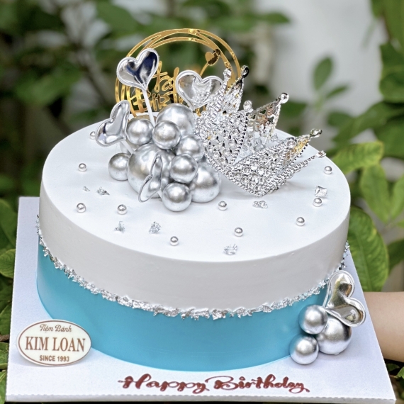 Bánh kem sữa tươi | BKST 7514