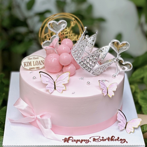 Bánh kem sữa tươi | BKST 7517