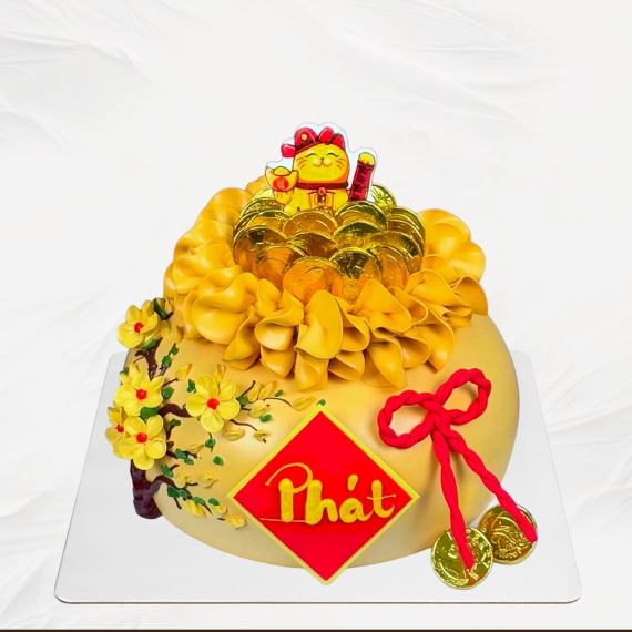 Bánh Kem Khai Trương | BKKT 40098
