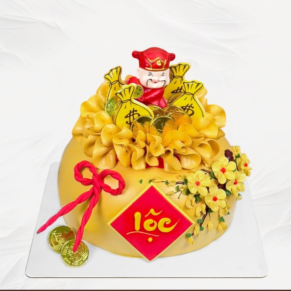 Bánh Kem Khai Trương | BKKT 40096