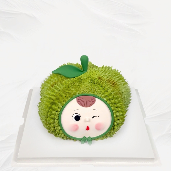 Bánh Kem Cho Bé | BKL 0423