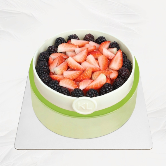 Bánh Mousse Trà Xanh | BKT 83468