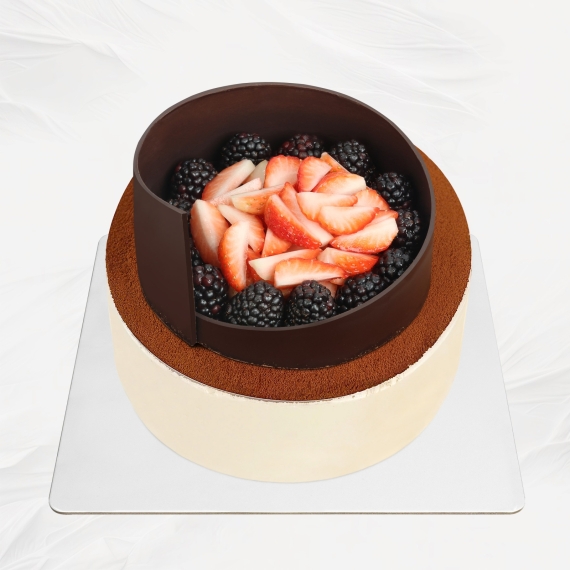 Bánh Tiramisu | BKT 83454