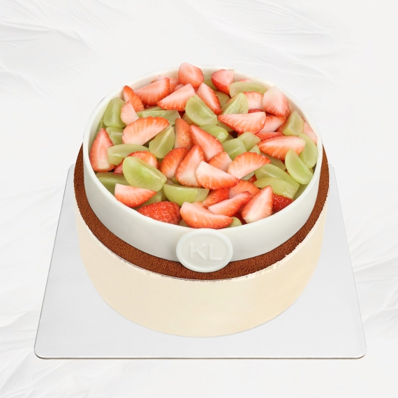 Bánh Tiramisu | BKT 83458