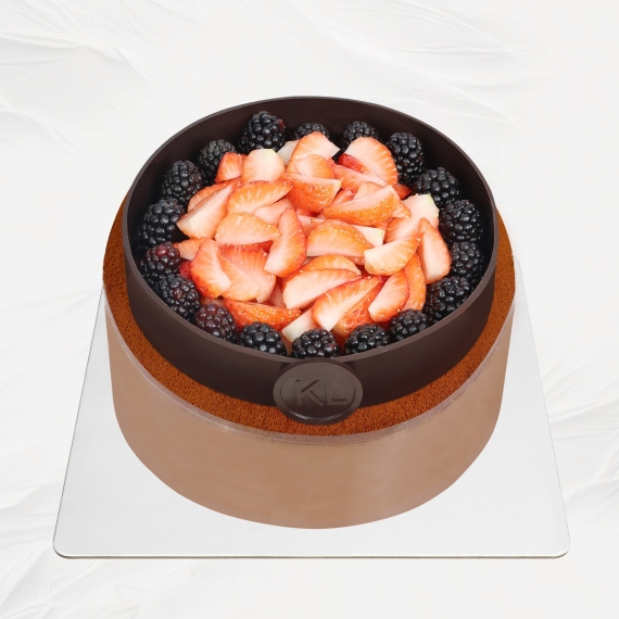 Bánh Mousse Socola | BKT 83464