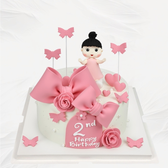 Bánh Kem Cho Bé | BKL 0543