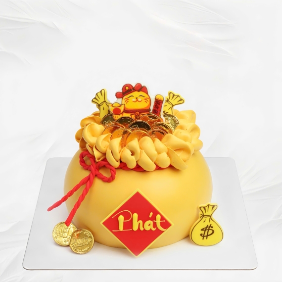 Bánh Kem Khai Trương | BKKT 40139