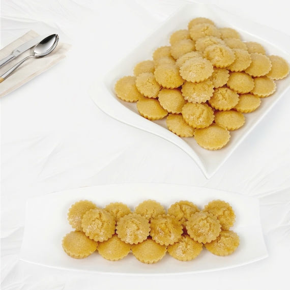 Bánh Bò Thốt Nốt