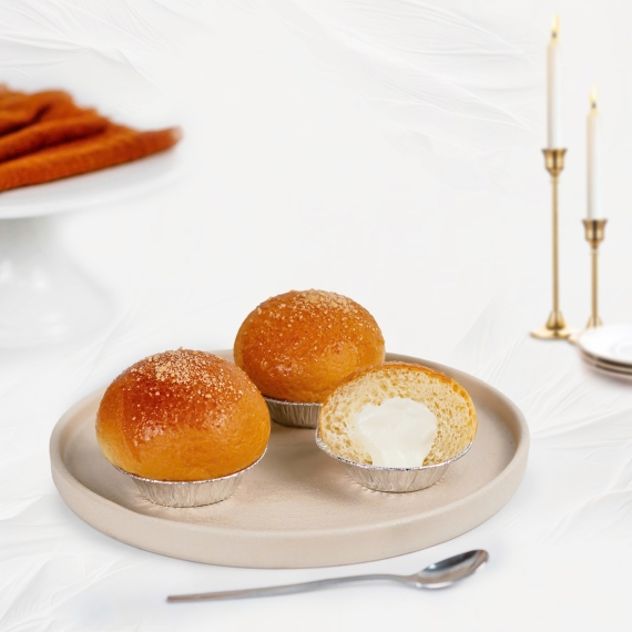 Bread Cheese