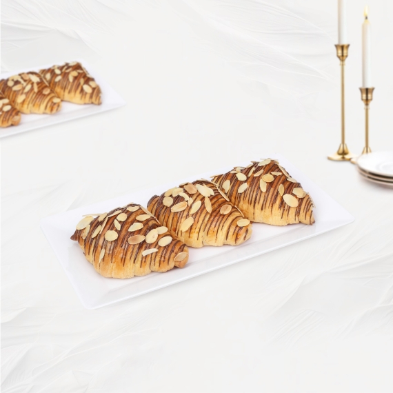 Croissant Chocolate