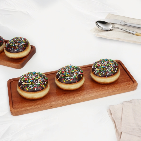Donut Truyền Thống