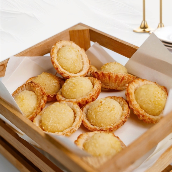 Bánh Dừa
