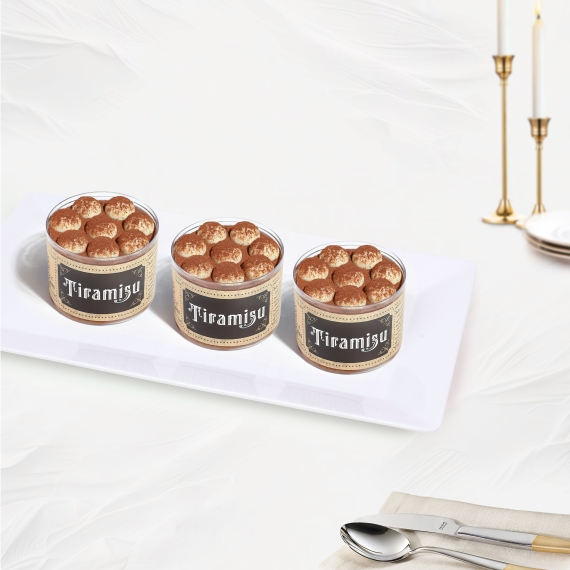 Tiramisu Premium Version Mini
