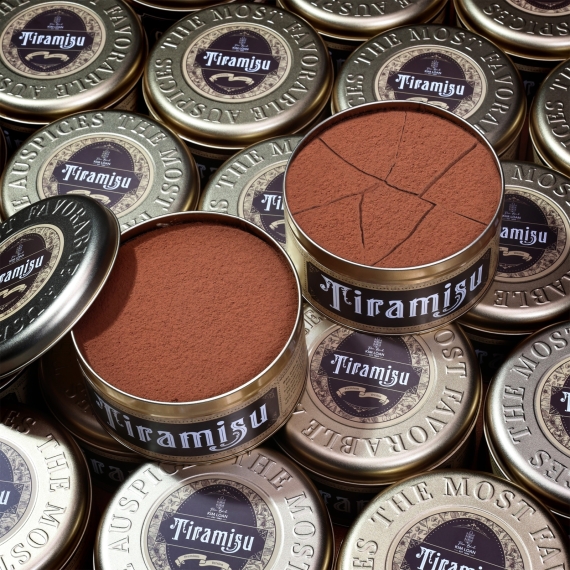 Tiramisu Premium Version