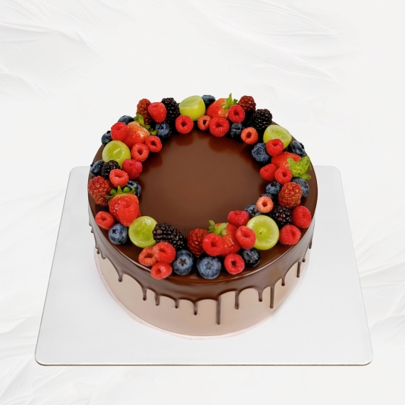 Bánh Kem CHOCOLATE | BKSC 28327