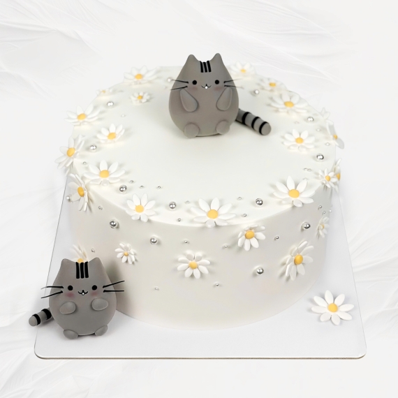 Bánh Kem Hoa | BKH 30092