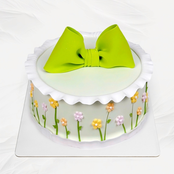 Bánh Kem Hoa | BKH 30097