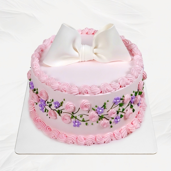 Bánh Kem Hoa | BKH 30098