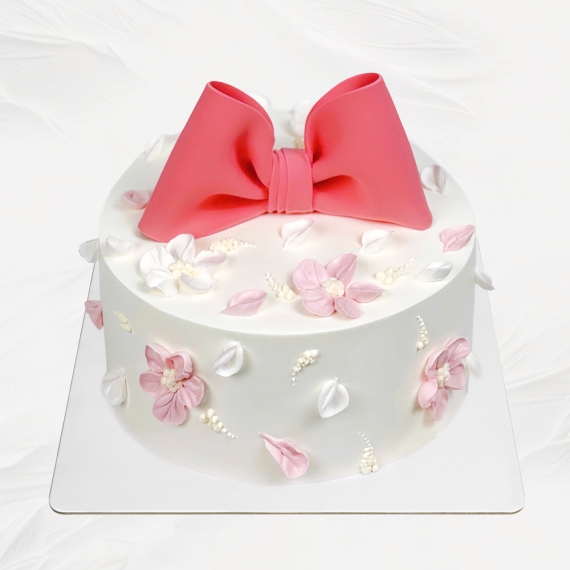 Bánh Kem Hoa | BKH 30093