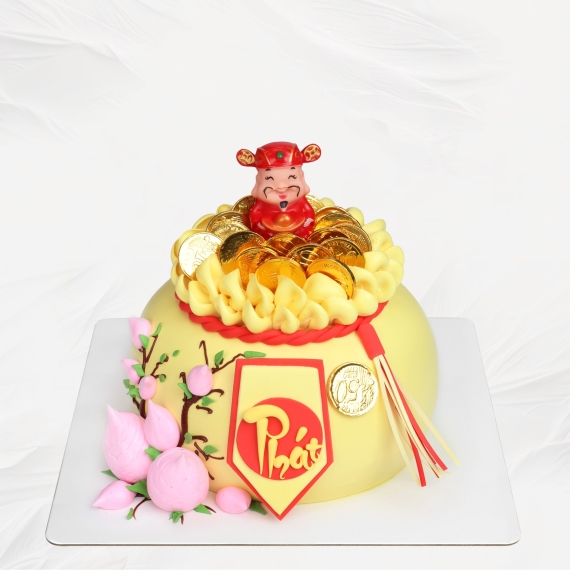 Bánh Kem Khai Trương | BKKT 40118