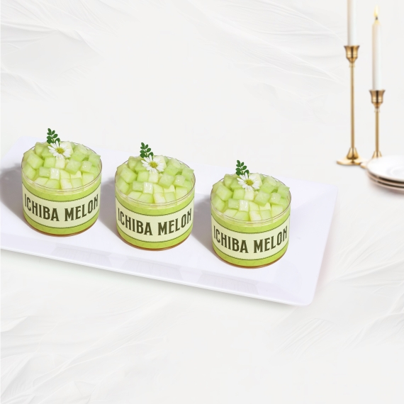 Ichiba Melon Mini
