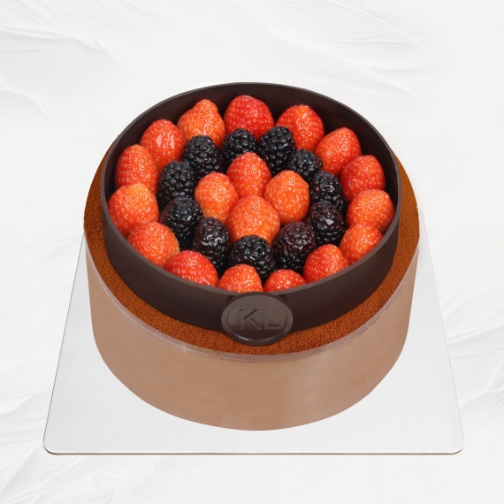 Bánh Mousse Socola | BKT 83466