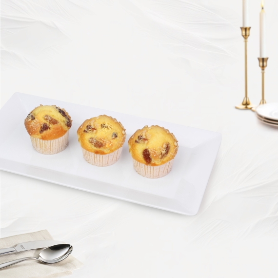Bánh Muffin Nho