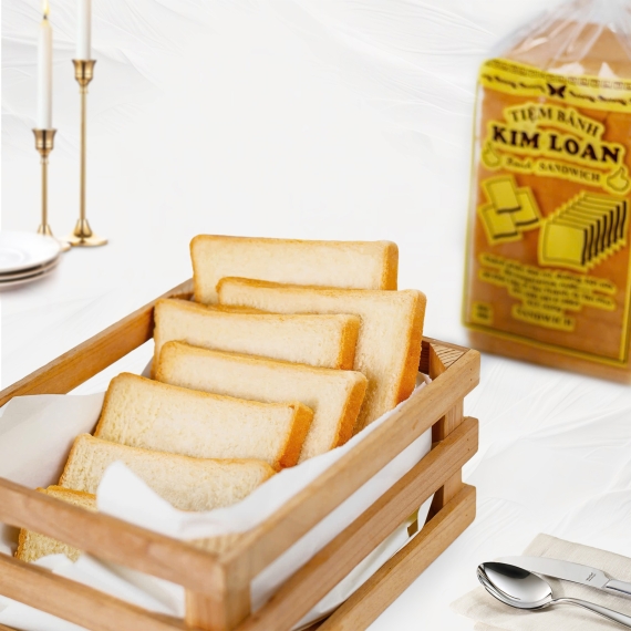 Bánh Sandwich Mini